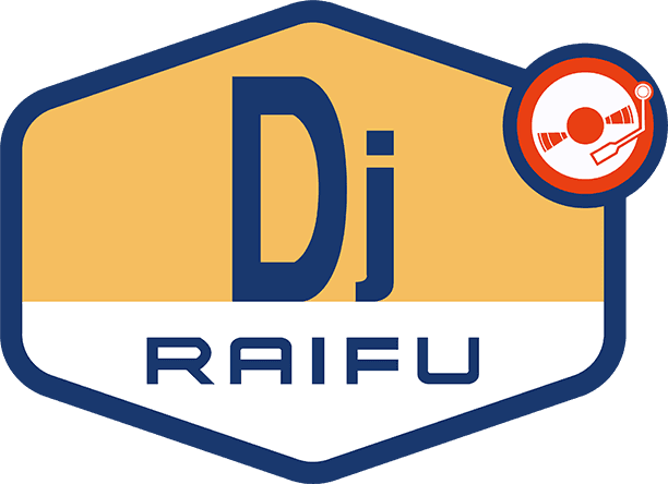 Dj Raifu logo